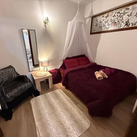 멧소보 Agapi'S House 아파트 외부 사진
