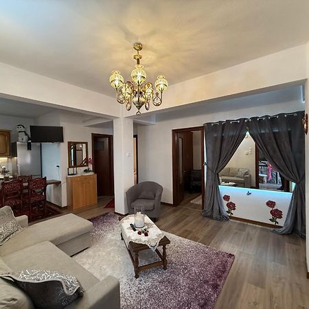 멧소보 Agapi'S House 아파트 외부 사진