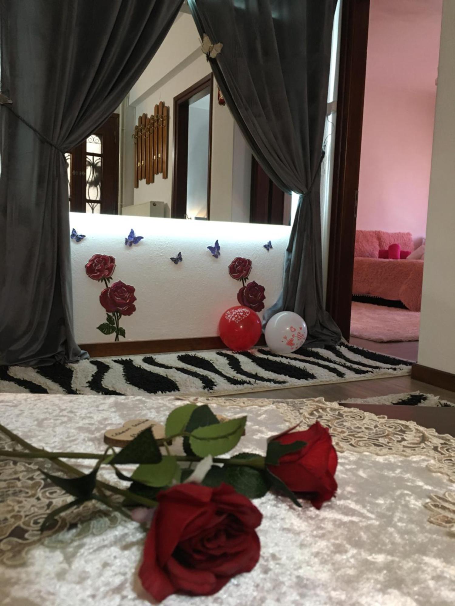 멧소보 Agapi'S House 아파트 외부 사진