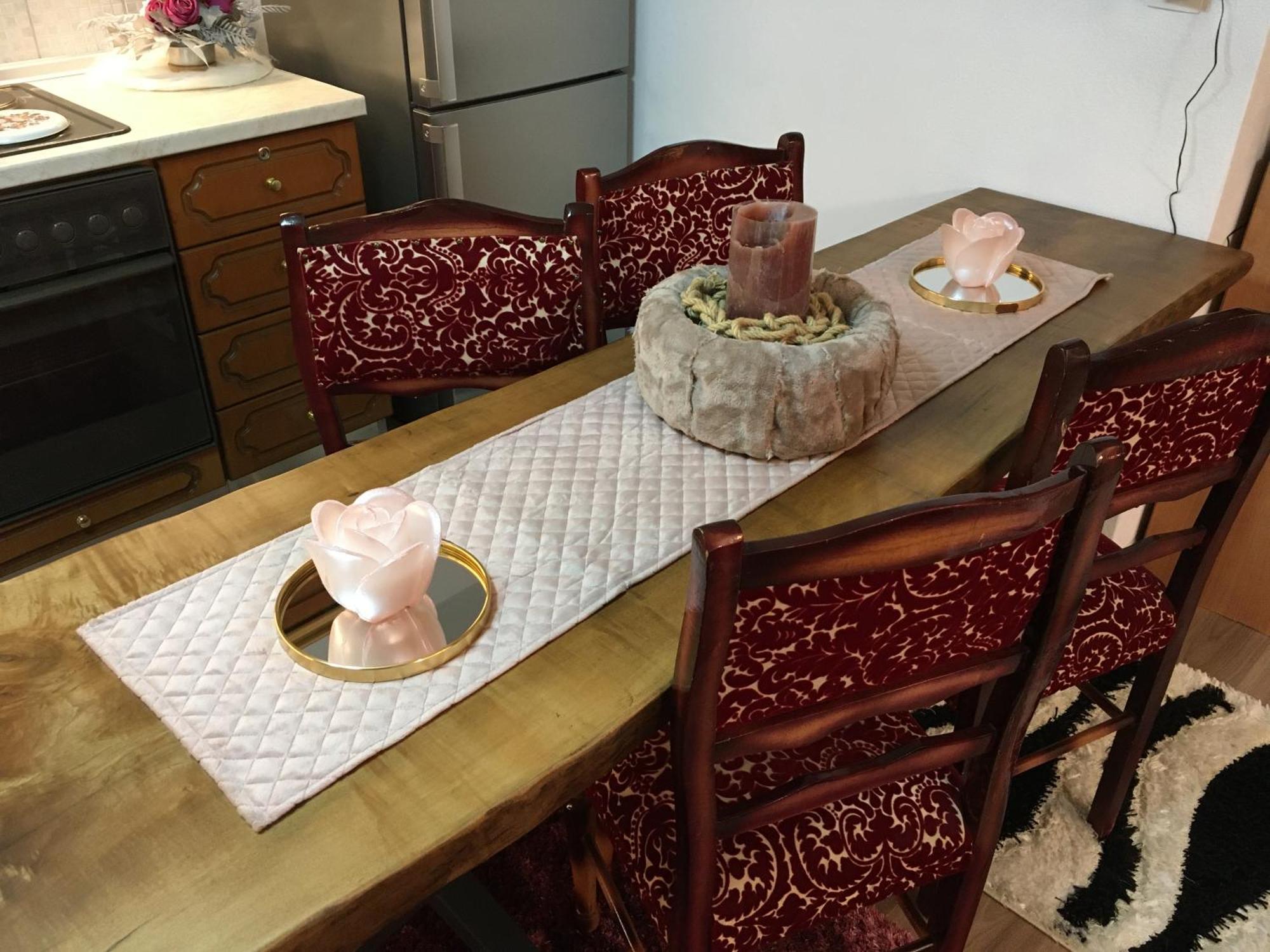 멧소보 Agapi'S House 아파트 외부 사진