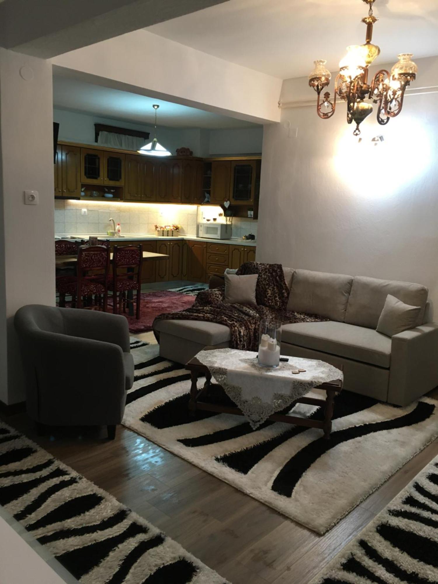 멧소보 Agapi'S House 아파트 외부 사진