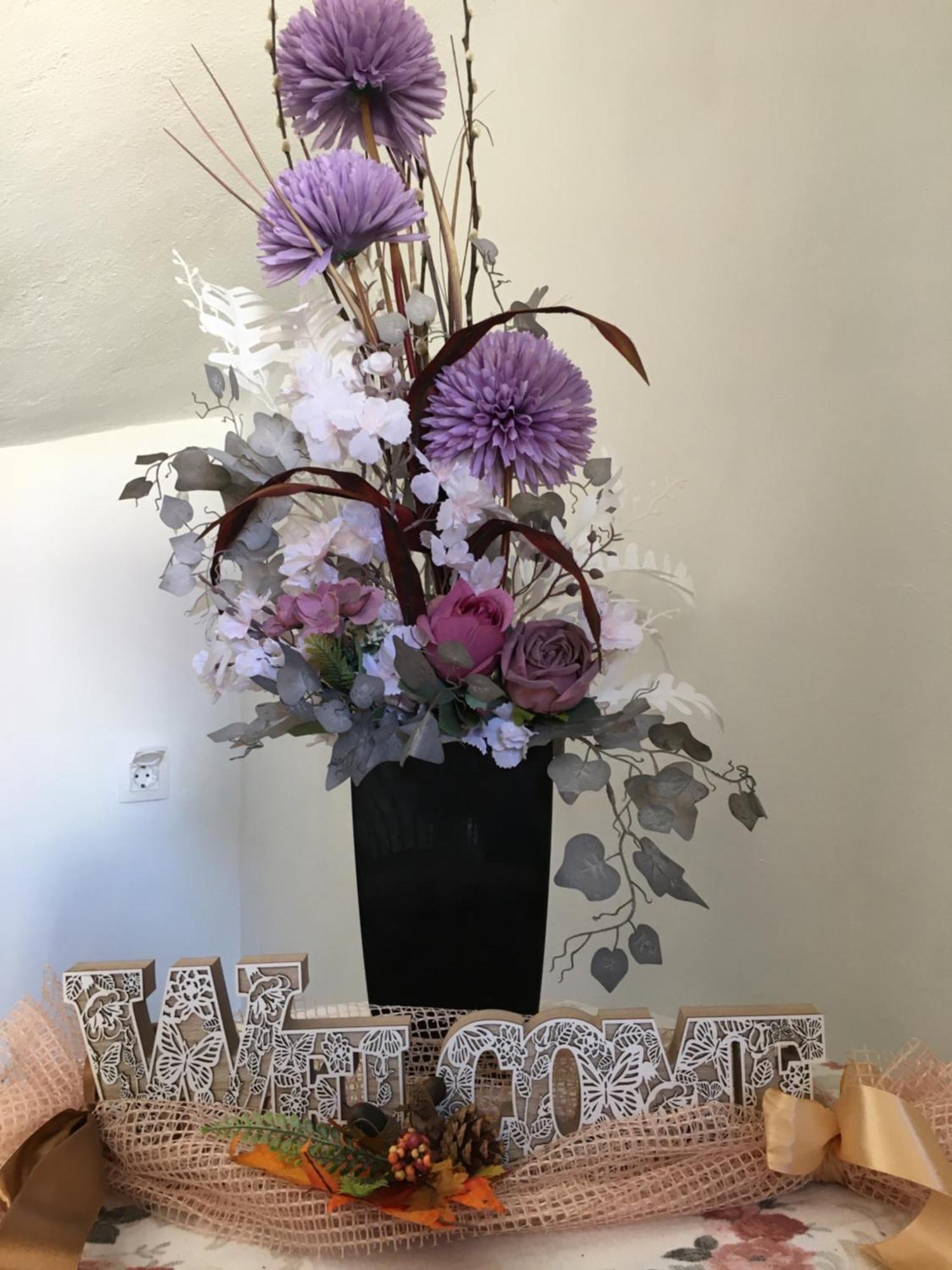 멧소보 Agapi'S House 아파트 외부 사진