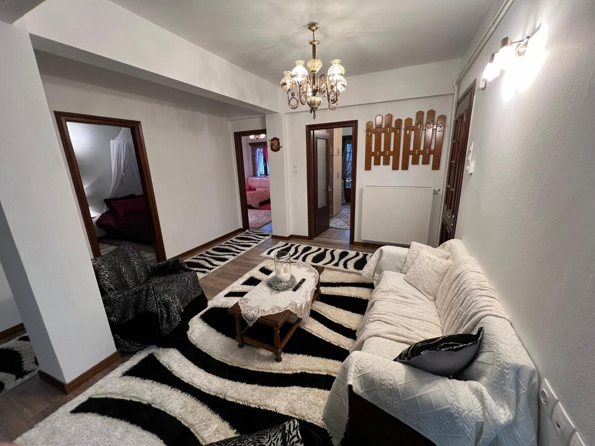 멧소보 Agapi'S House 아파트 외부 사진