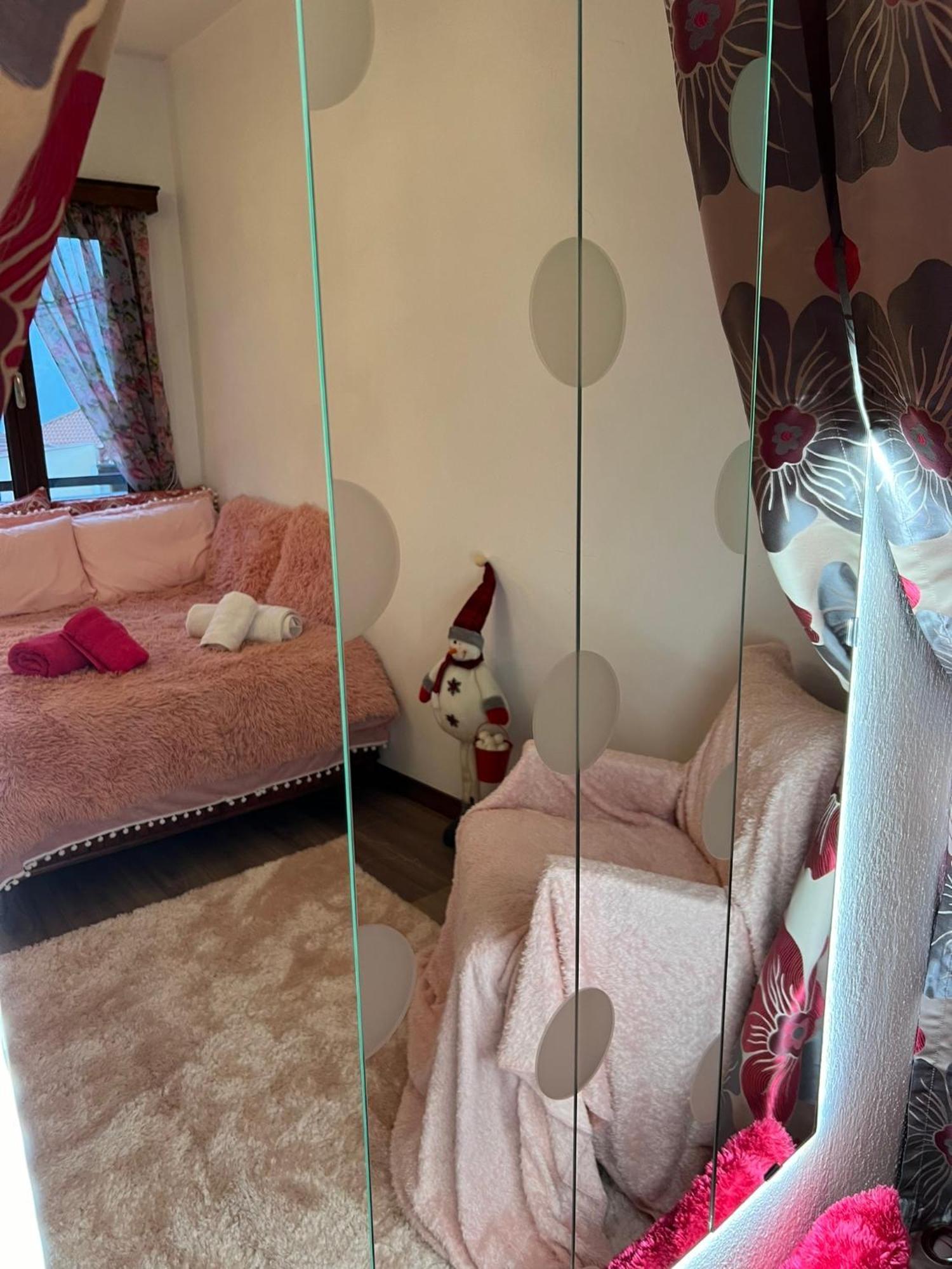 멧소보 Agapi'S House 아파트 외부 사진
