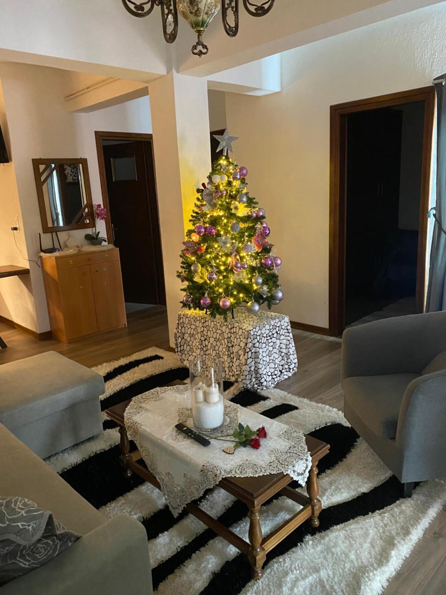 멧소보 Agapi'S House 아파트 외부 사진