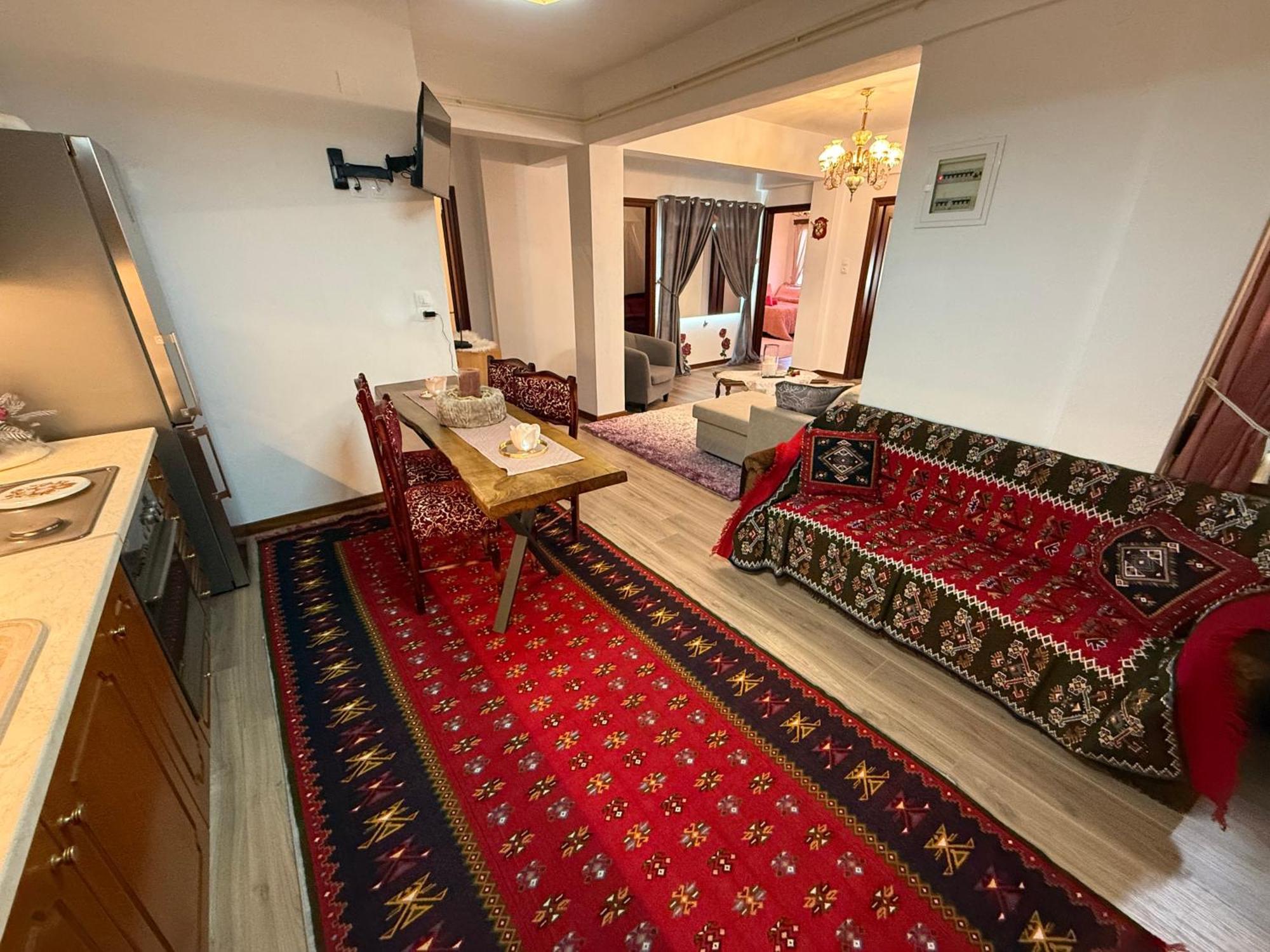 멧소보 Agapi'S House 아파트 외부 사진